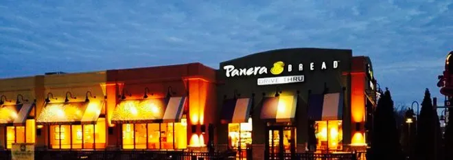 Panera Bread