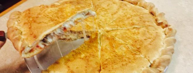 Panzotti’s Pizza & Waffles