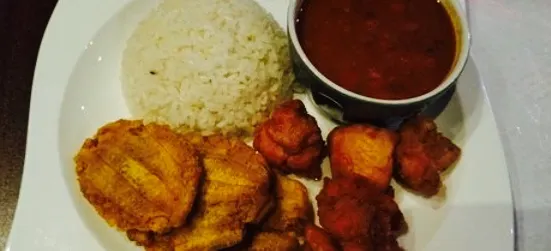 Paladares Cuban Restaurant & Caribbean Cuisine