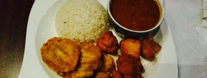 Paladares Cuban Restaurant & Caribbean Cuisine