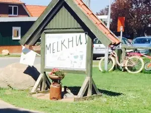 Melkhus Kuhlingen Spiel- Und Spasshof