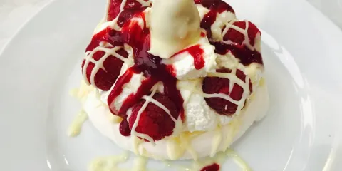 West Malling Golf Club Restaurant