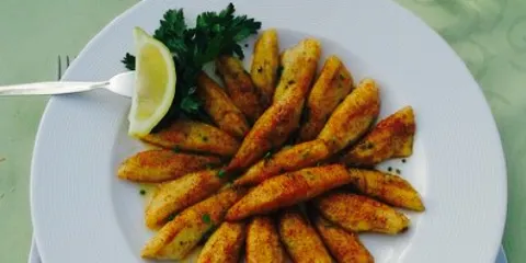 Restaurant Le Chevreuil