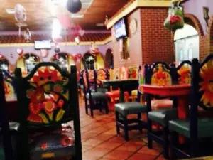 Pepe's Mexican Restaurant