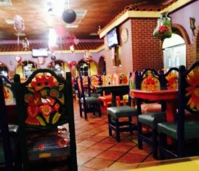 Pepe's Mexican Restaurant