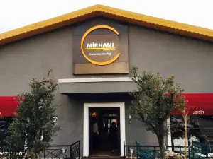 Mirhani Gaziantep