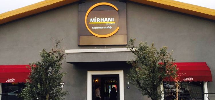 Mirhani Gaziantep