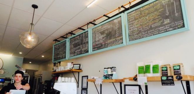 Cait's Cafe