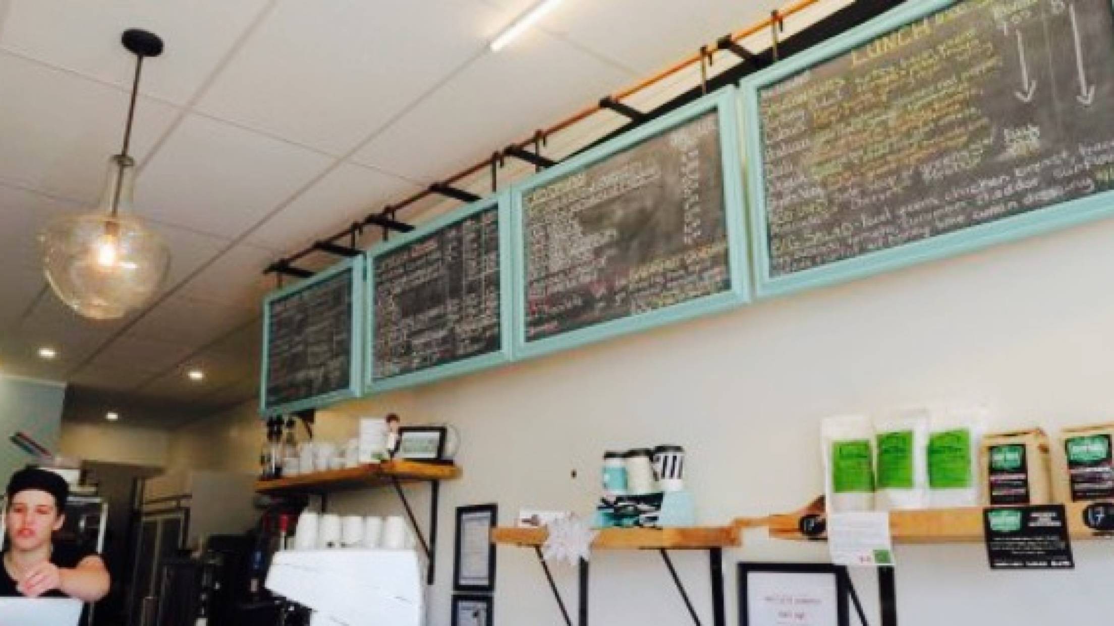 Cait's Café