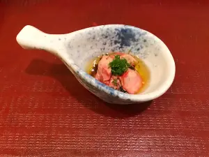 Matsuyoshi