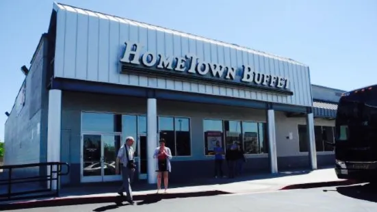 Home Town Buffet