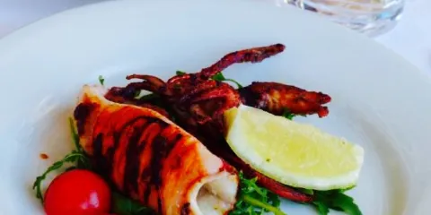 Restaurant Argonauti