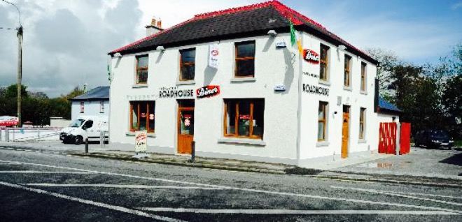 Farranfore Roadhouse Diner