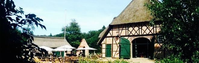 Mein Forsthaus