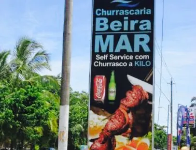 Churrascaria Beira Mar