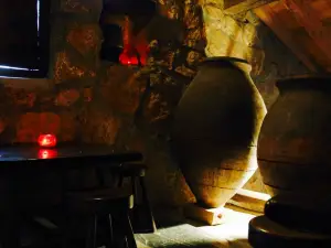 La Cueva del Lobo