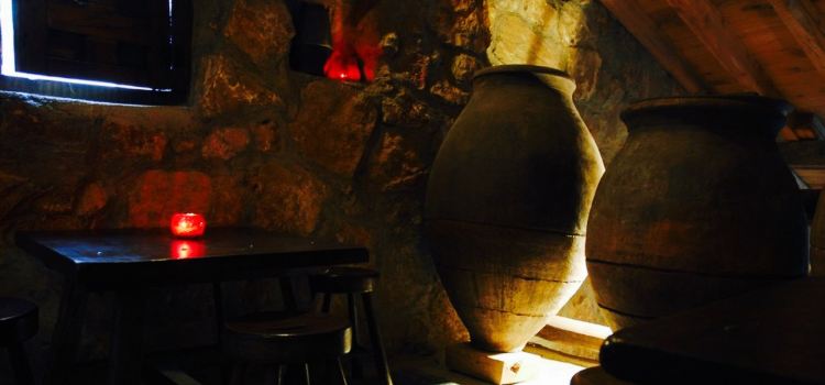 La Cueva del Lobo