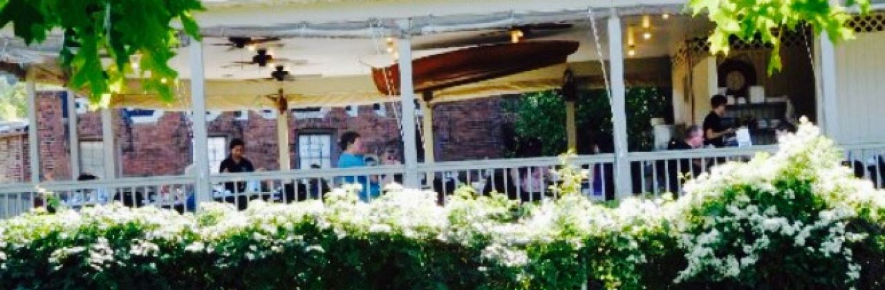 Seneca Harbor Station