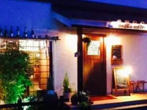 Bistro Meli-melo