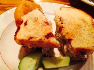 Olde World Bistro-Berlin