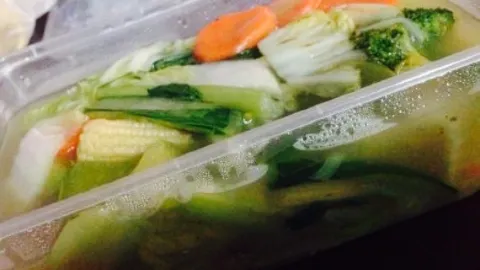 Loc Sing Restaurant in Orange