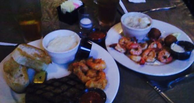 Lang's Marina Restaurant
