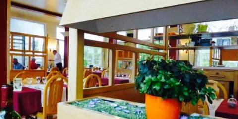 Restaurant Le Bellevue