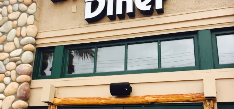 Black Bear Diner