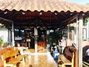 Casa Da Goiaba