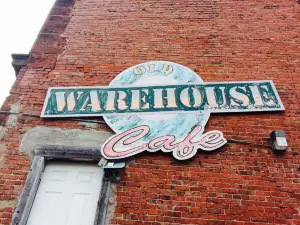 Old Warehouse Cafe