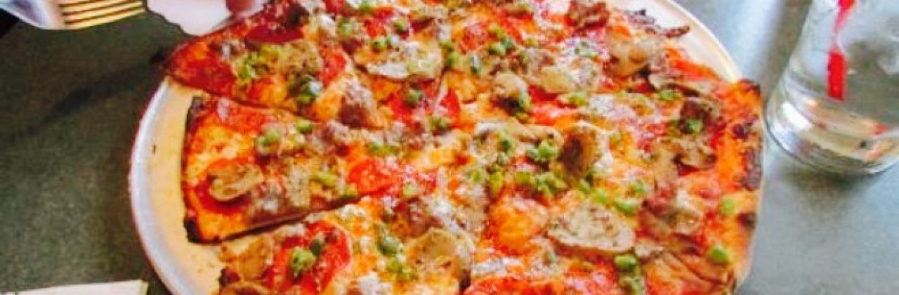 Fricano's Pizza Restaurant