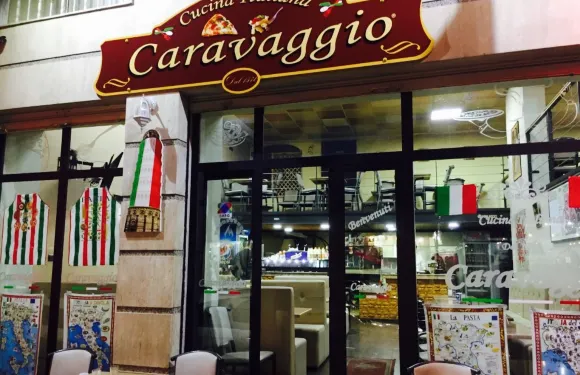 Caravaggio