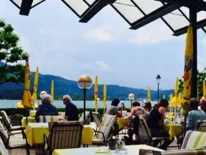 Hotel-Restaurant Prüller