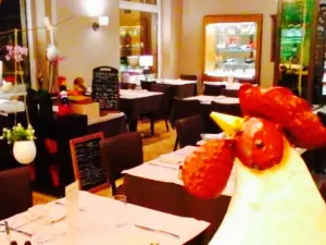 Le Coq Rouge Rixheim