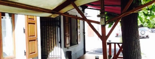 Osteria La Mariuta