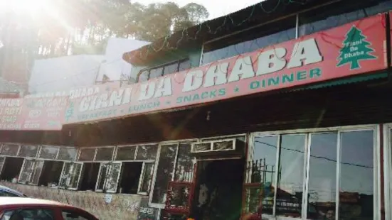 Gyani Dhaba