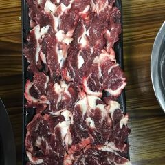 老迹牛肉 User Photo