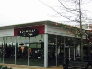 Boswell's Cafe