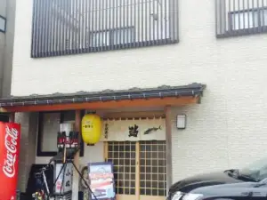 Komasasushi