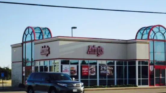 Arby's