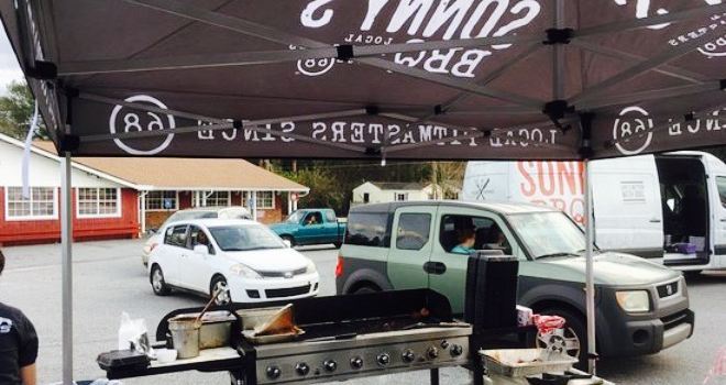 Sonny's BBQ