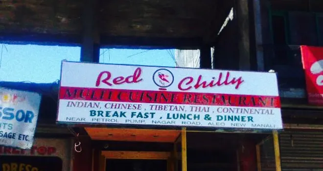 Red-Chilly