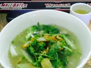 Vi La Palace Vietnamese Restaurant