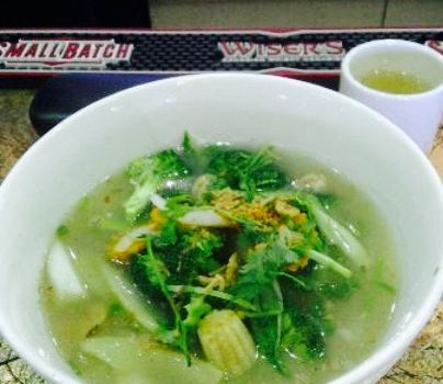 Vi La Palace Vietnamese Restaurant