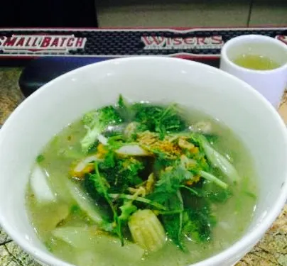 Vi La Palace Vietnamese Restaurant