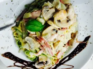 Ristorante la Scala