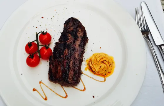 Buffalo Bill American