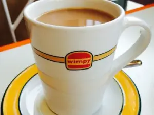 Wimpy