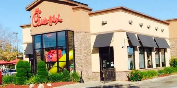 Chick-fil-A