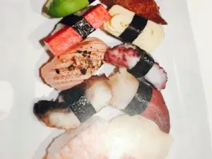 Masaki Sushibar